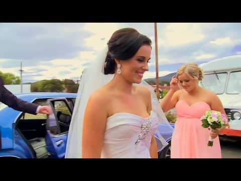 Bride's Day Films wedding video