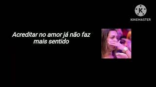 ATÉ VOCÊ VOLTAR -  Henrique &amp; Juliano