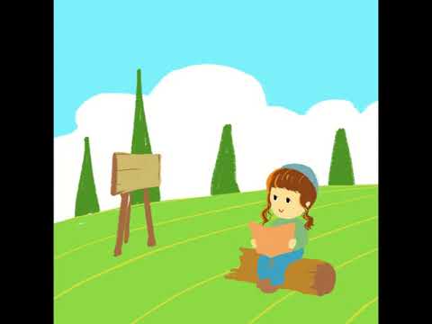 צפו בתהליך הציור של הספר