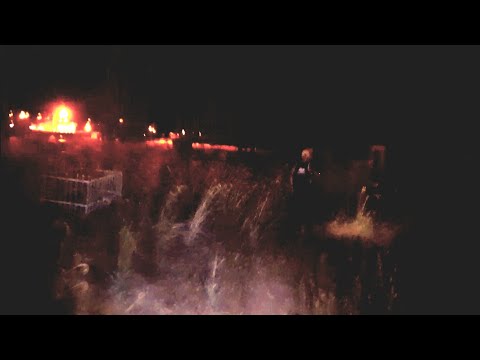 TIVEMOS QUE SAIR CORRENDO DO CEMITÉRIO ABANDONADO-Em Busca Da Lenda!