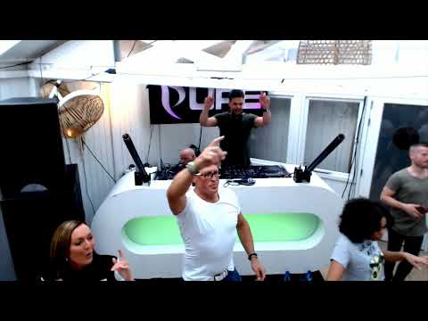 Beats2dance Radio/TV live from PURE SAND