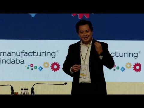 Four Future Seasons Manufacturing Indaba