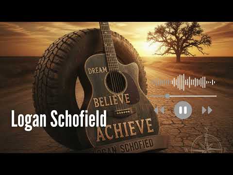 Logan Schofield | Dream Believe Achieve | Country Anthem