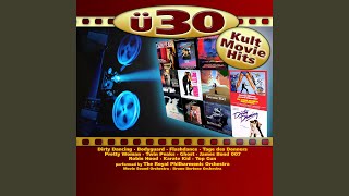 Show Me Heaven (From &quot;Days of Thunder&quot;)