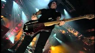 Simple Plan - MTV Hard Rock Live - Me Against The World