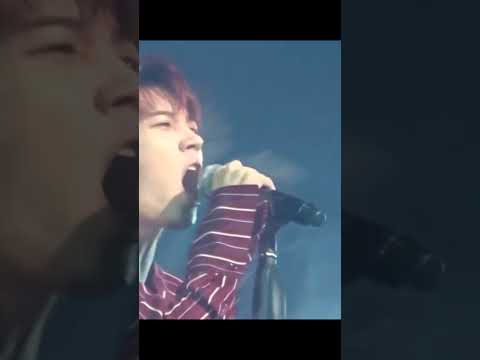 Nam WooHyun - A Song For You (camera mixes)