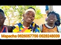 NYANDA MLOLA FT MAPACHA KULWA NA DOTTO Officialla Video 0743308688