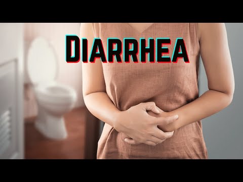 Diarrhea - CRASH! Medical Review Series