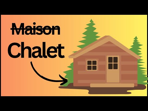 How to Call Your Lover in French  Vocabulary