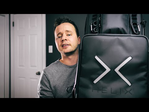 Line 6 Helix Bag - Is It WORTH it