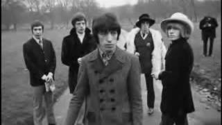 The Rolling Stones - Who's driving Your Plane ? (1966)