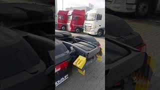 DAF XF 480 truck tractor | Image 4 - Autoline