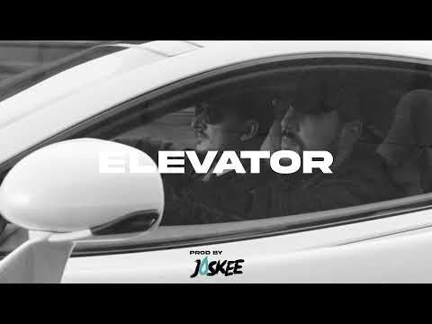 MONTEZ x TAKT32 x VEGA Type Beat 'ELEVATOR' Free Trap Beats 2021 - Rap Instrumental (prod. JOSKEE)