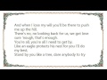 Kathy Troccoli - I'll Be There For You Lyrics