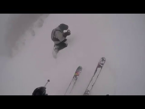 Limone - Line of the Winter