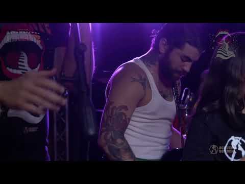 Come Together - Beatles (Cover)