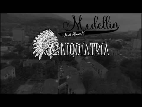 GUERAP - MÑZ - NIQUÍATRÍA