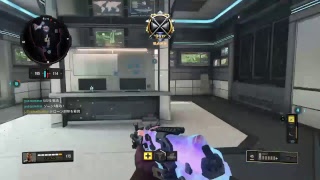 BO4　ただのランクマ