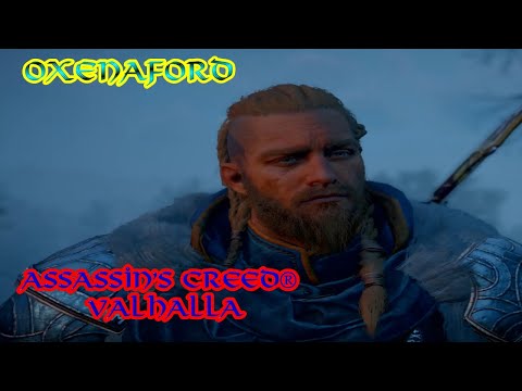 Assassin's Creed® Valhalla - LET´S PLAY DEUTSCH - Folge 207 - Oxenaford