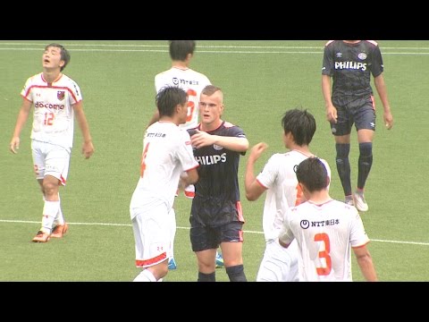 PSV revancheert zich op Otten Cup