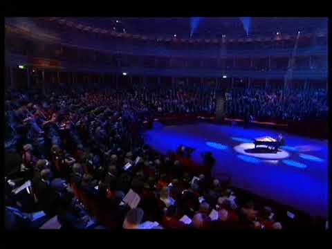 Jamie Cullum Land Of Begin Again Festival of Remembrance 7th Nov 09