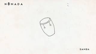 Nômada - Samba [Audio]