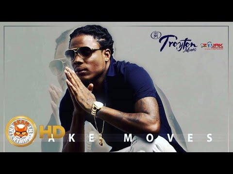 Masicka - Make Moves (Raw) September 2016