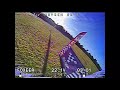 MultiGP Global Qualifier 2021 TQ RippinAZ 3-lap Run 35.16