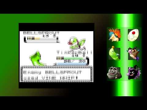 Pokemon Crystal Nuzlocke Challenge part 4