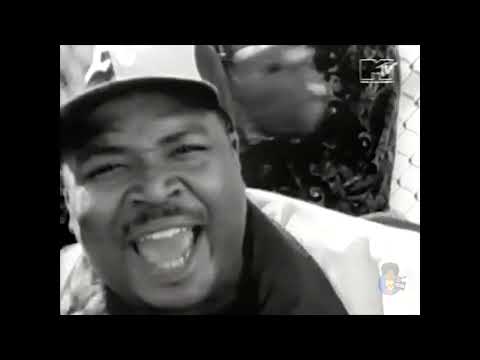 YO! MTV RAPS 1992 MEGA REEL | CLASSIC HIP-HOP VIDEOS, INTERVIEWS & RARE MOMENTS