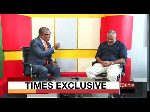 Times Exclusive featuring Sameer Sulemani – 13 April 2024