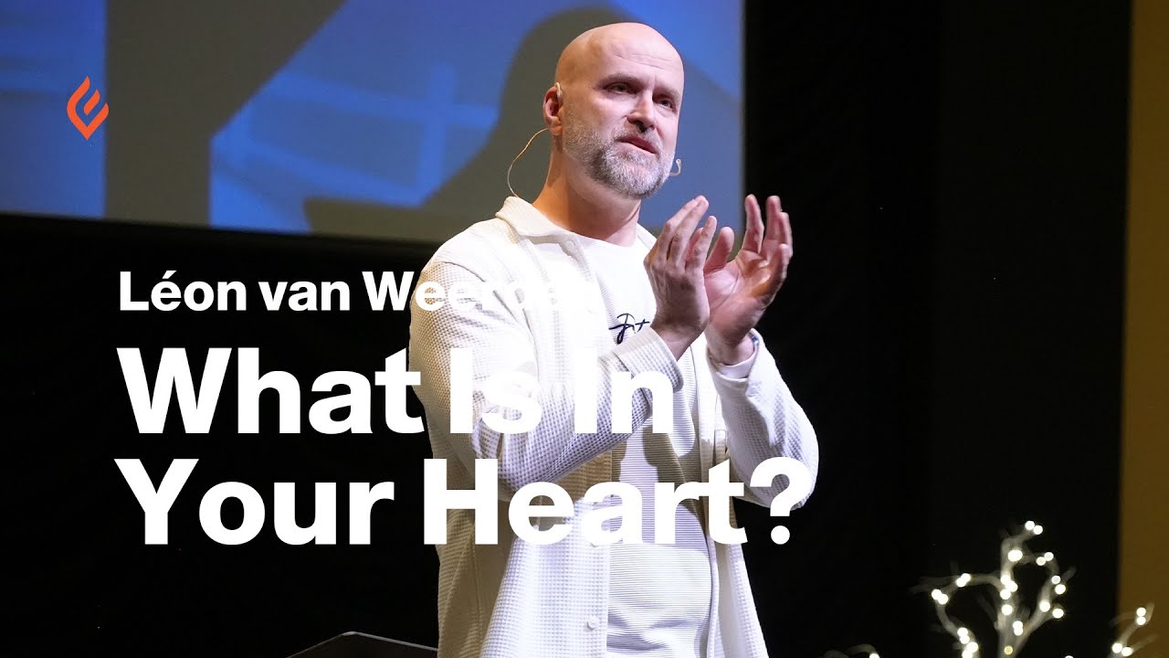 What Is In Your Heart?