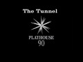 The Tunnel - Jerry Goldsmith (Midi recording)