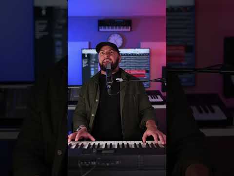 Teddy Swims - Lose Control (cover)