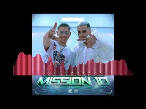 ELLA QUIERE FUMAR ROPO | mission 10 CALLEJERO FINO FT ALAN GOMEZ ✘ AXEL MIX | RKT |