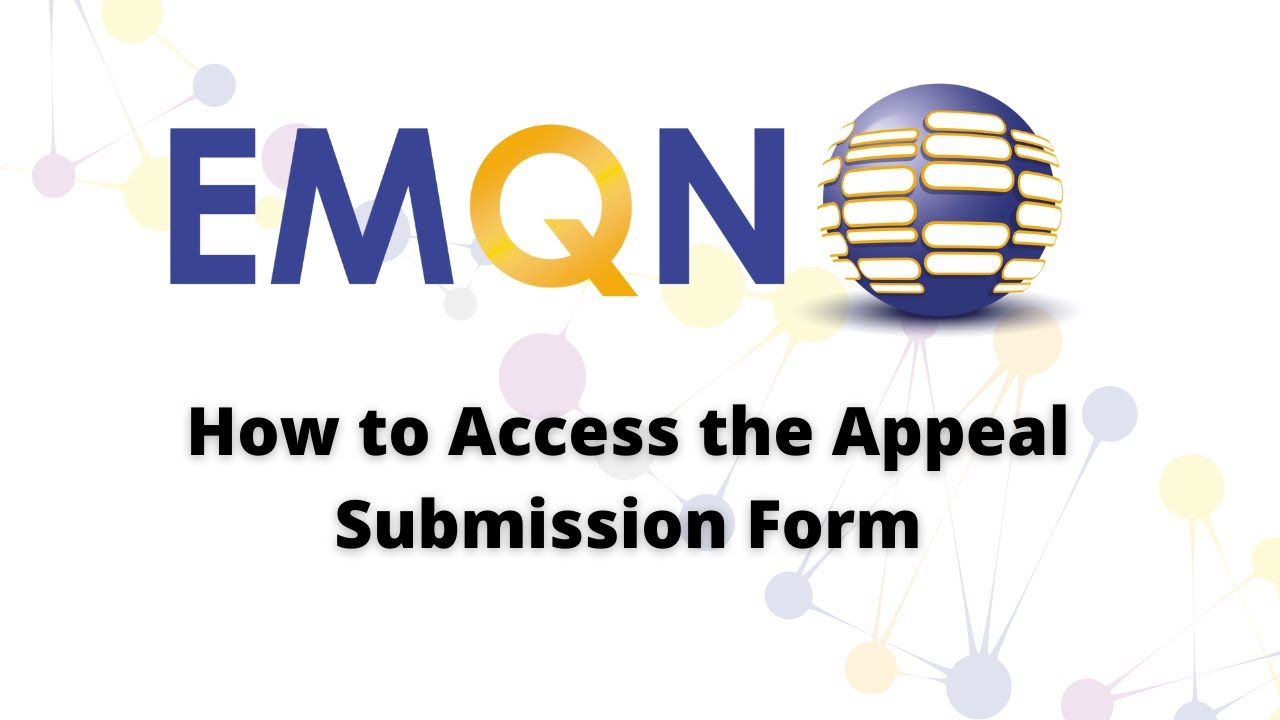 Access Appeals