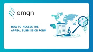 How to Access the Appeal Submission Form