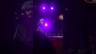 Manuş Baba - Ah Gelemem Ki / Hayal Kahvesi (27.04.19)