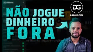 DG Essential vale a pena ? Por dentro do Curso DG Essential do Thiago Designer - Dg Essential Curso