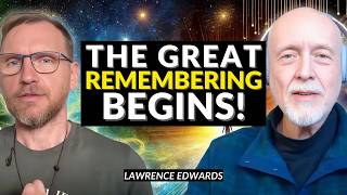 The WORLD is SHIFTING FAST — but this is what we must do next! | Lawrence Edwards