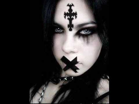 Seduced by Suicide~My Sweetest Choice (LYRICS)