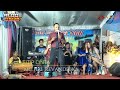 CEK SOUND TITIP CINTA MC HA I REVANDHIKA ALDO MADIUN AVS