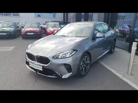 BMW 2-Series 220 Gran Coupe M Sport - Image 2