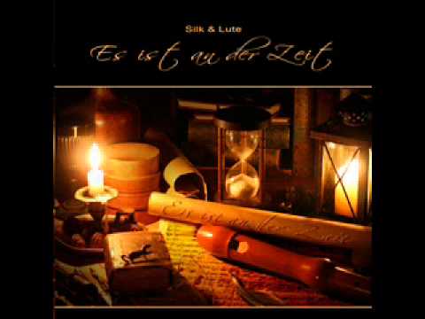 Silk & Lute - Lied der Schmiede
