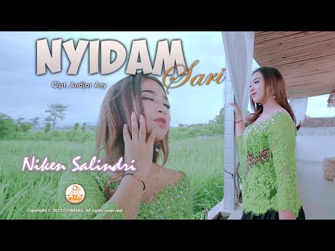 Dj Nyidam Sari - Niken Salindry (Official Music Video)