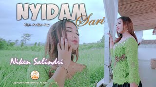 Download lagu Dj Nyidam Sari - Niken Salindry mp3