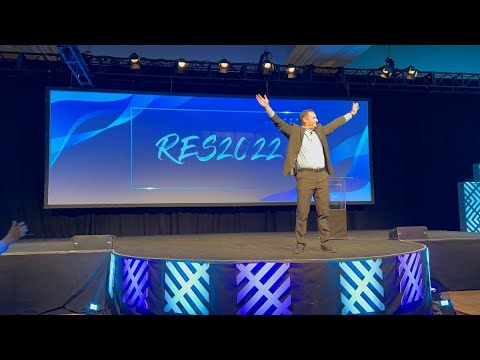 Wrapping up RES 2022