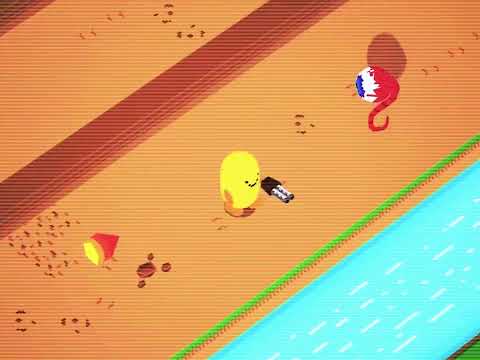 Release Date Trailer
