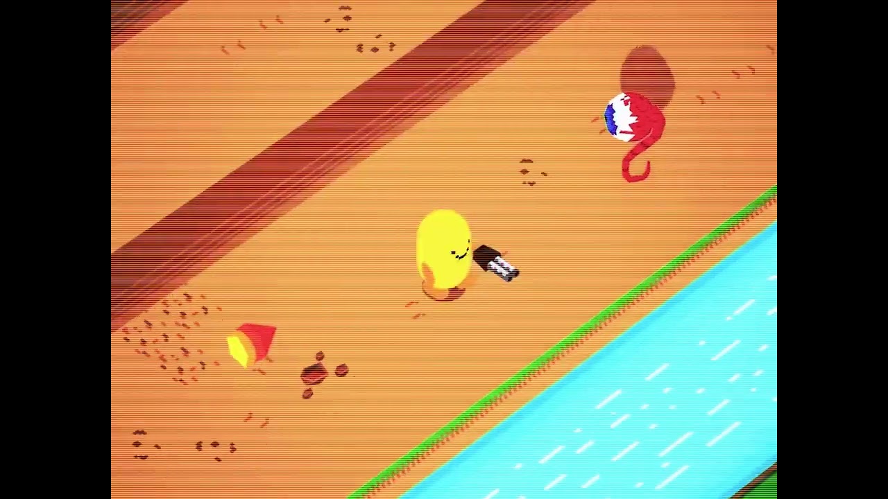 Release Date Trailer