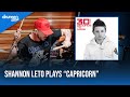 Shannon Leto Plays "Capricorn (A Brand New Name)" | Thirty Seconds To Mars